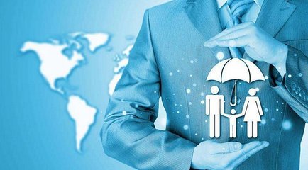 互聯網保險 打破層層抽傭，重塑行業格局